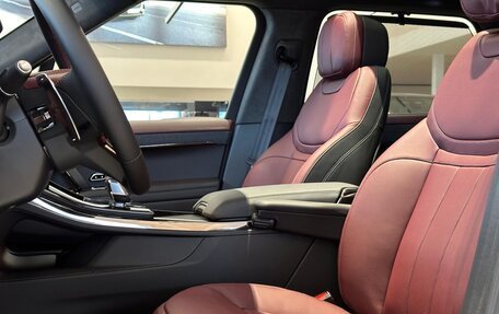 Land Rover Range Rover Sport, 2025 год, 20 700 000 рублей, 11 фотография