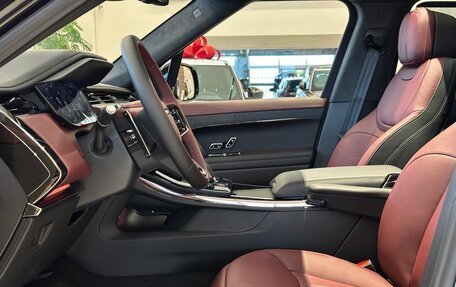 Land Rover Range Rover Sport, 2025 год, 20 700 000 рублей, 10 фотография