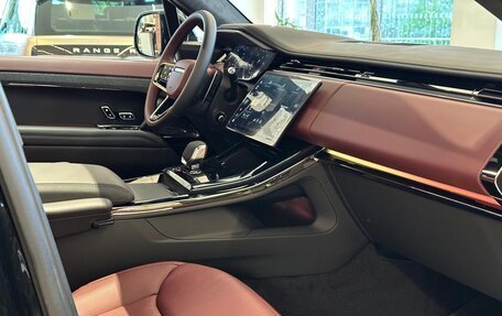 Land Rover Range Rover Sport, 2025 год, 20 700 000 рублей, 16 фотография