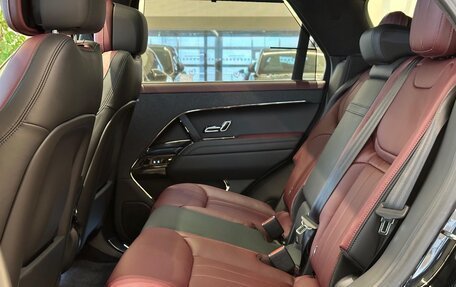 Land Rover Range Rover Sport, 2025 год, 20 700 000 рублей, 12 фотография