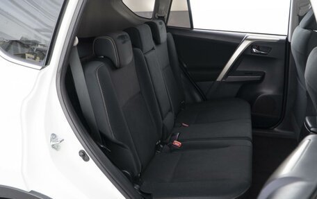 Toyota RAV4, 2014 год, 1 887 097 рублей, 7 фотография