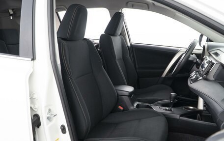 Toyota RAV4, 2014 год, 1 887 097 рублей, 8 фотография