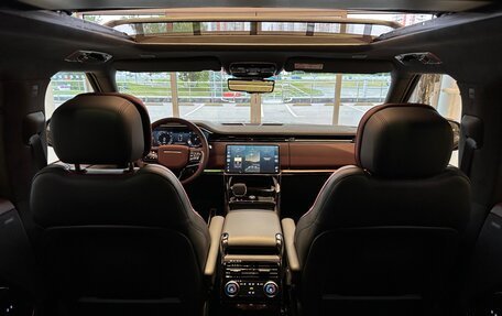 Land Rover Range Rover Sport, 2025 год, 20 700 000 рублей, 14 фотография