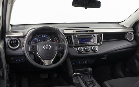 Toyota RAV4, 2014 год, 1 887 097 рублей, 6 фотография