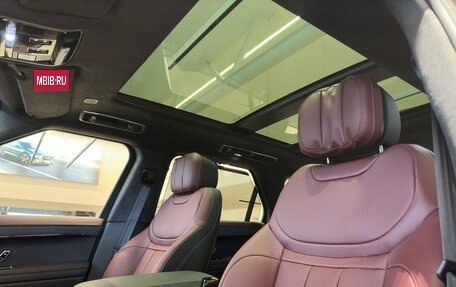 Land Rover Range Rover Sport, 2025 год, 20 700 000 рублей, 17 фотография