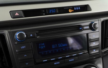 Toyota RAV4, 2014 год, 1 887 097 рублей, 20 фотография