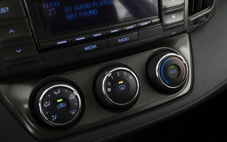 Toyota RAV4, 2014 год, 1 887 097 рублей, 14 фотография