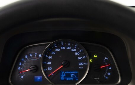 Toyota RAV4, 2014 год, 1 887 097 рублей, 21 фотография