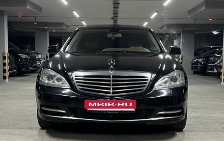 Mercedes-Benz S-Класс, 2008 год, 1 320 000 рублей, 2 фотография