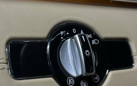 Mercedes-Benz S-Класс, 2008 год, 1 320 000 рублей, 13 фотография