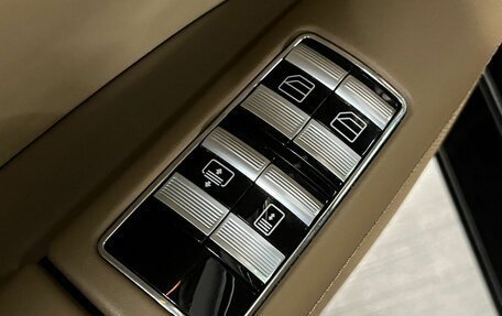 Mercedes-Benz S-Класс, 2008 год, 1 320 000 рублей, 25 фотография