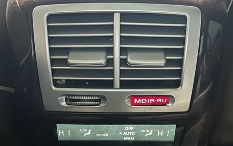 Mercedes-Benz S-Класс, 2008 год, 1 320 000 рублей, 27 фотография