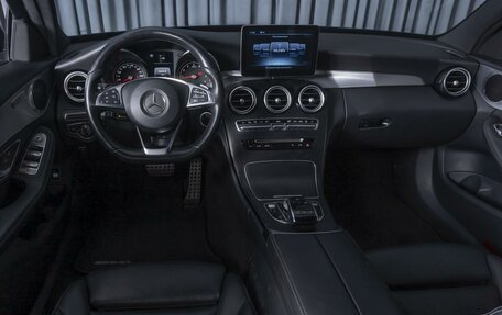 Mercedes-Benz C-Класс, 2016 год, 2 544 000 рублей, 6 фотография