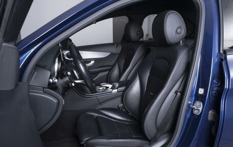 Mercedes-Benz C-Класс, 2016 год, 2 544 000 рублей, 10 фотография