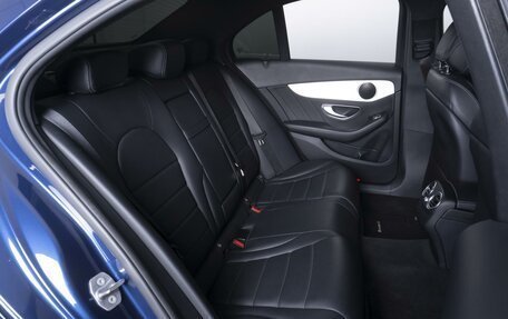 Mercedes-Benz C-Класс, 2016 год, 2 544 000 рублей, 7 фотография