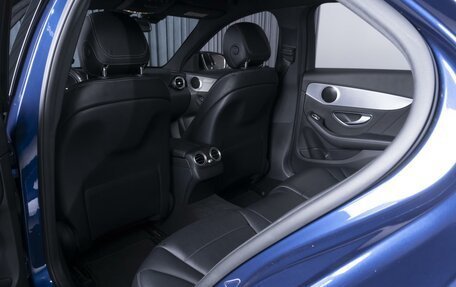 Mercedes-Benz C-Класс, 2016 год, 2 544 000 рублей, 11 фотография