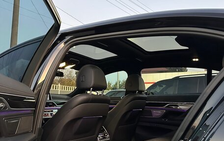 BMW 7 серия, 2017 год, 2 500 000 рублей, 7 фотография