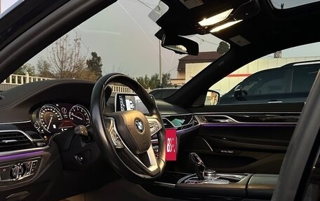 BMW 7 серия, 2017 год, 2 500 000 рублей, 8 фотография