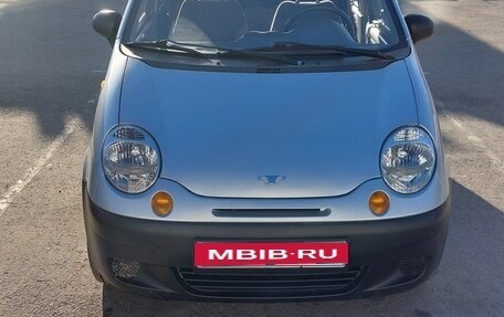 Daewoo Matiz I, 2012 год, 315 000 рублей, 2 фотография