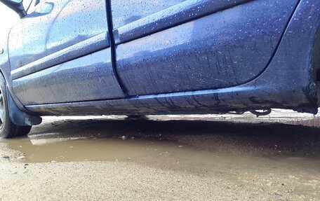 Mitsubishi Carisma I, 2000 год, 210 000 рублей, 5 фотография