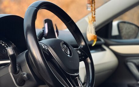 Volkswagen Passat CC I рестайлинг, 2009 год, 970 000 рублей, 5 фотография