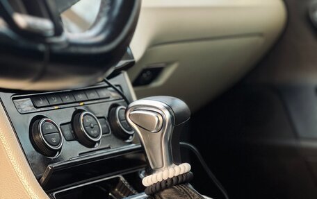 Volkswagen Passat CC I рестайлинг, 2009 год, 970 000 рублей, 6 фотография