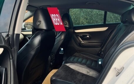 Volkswagen Passat CC I рестайлинг, 2009 год, 970 000 рублей, 8 фотография