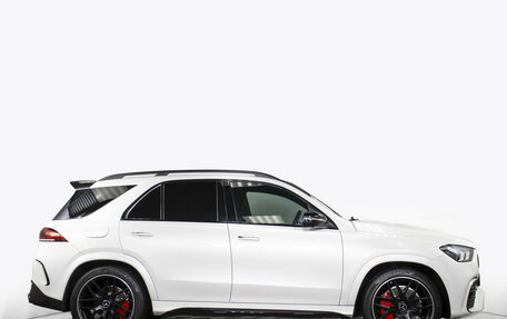 Mercedes-Benz GLE, 2021 год, 10 005 000 рублей, 4 фотография