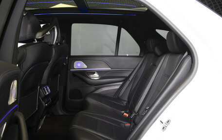 Mercedes-Benz GLE, 2021 год, 10 005 000 рублей, 10 фотография