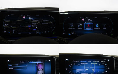 Mercedes-Benz GLE, 2021 год, 10 005 000 рублей, 12 фотография