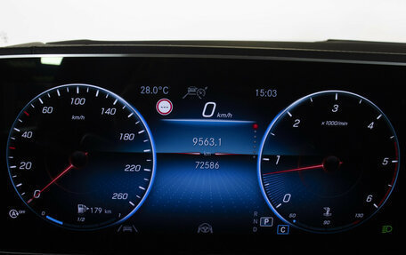 Mercedes-Benz GLE, 2021 год, 10 005 000 рублей, 11 фотография