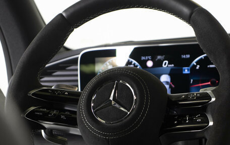 Mercedes-Benz GLE, 2021 год, 10 005 000 рублей, 15 фотография