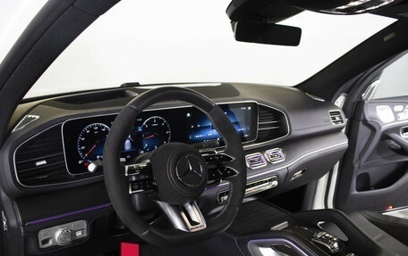 Mercedes-Benz GLE, 2021 год, 10 005 000 рублей, 13 фотография