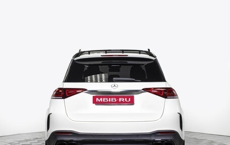 Mercedes-Benz GLE, 2021 год, 10 005 000 рублей, 6 фотография