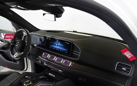 Mercedes-Benz GLE, 2021 год, 10 005 000 рублей, 9 фотография