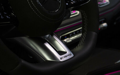 Mercedes-Benz GLE, 2021 год, 10 005 000 рублей, 21 фотография