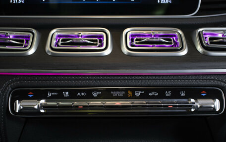 Mercedes-Benz GLE, 2021 год, 10 005 000 рублей, 22 фотография