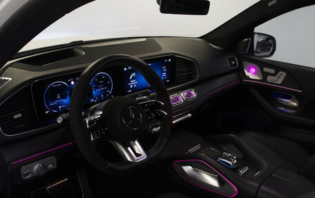 Mercedes-Benz GLE, 2021 год, 10 005 000 рублей, 20 фотография