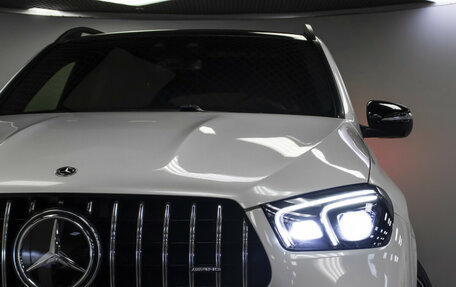 Mercedes-Benz GLE, 2021 год, 10 005 000 рублей, 30 фотография