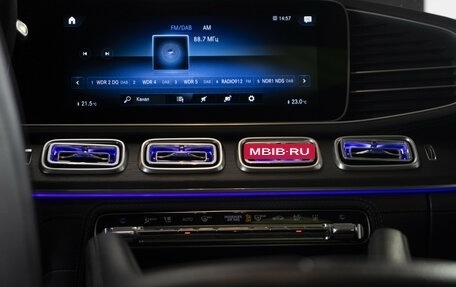 Mercedes-Benz GLE, 2021 год, 10 005 000 рублей, 17 фотография