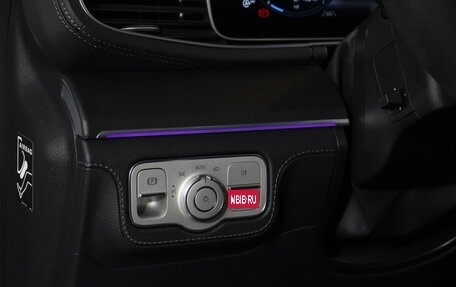 Mercedes-Benz GLE, 2021 год, 10 005 000 рублей, 25 фотография