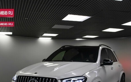 Mercedes-Benz GLE, 2021 год, 10 005 000 рублей, 31 фотография