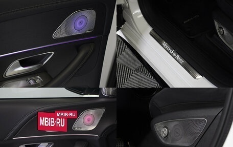 Mercedes-Benz GLE, 2021 год, 10 005 000 рублей, 26 фотография