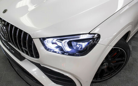 Mercedes-Benz GLE, 2021 год, 10 005 000 рублей, 33 фотография