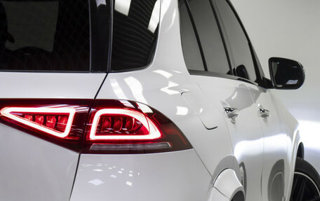 Mercedes-Benz GLE, 2021 год, 10 005 000 рублей, 32 фотография