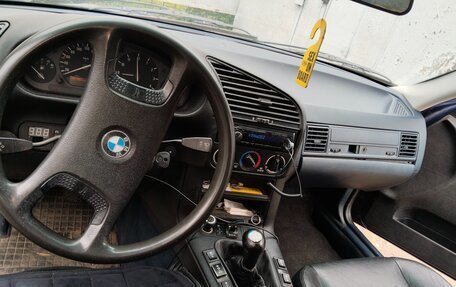 BMW 3 серия, 1991 год, 350 000 рублей, 4 фотография