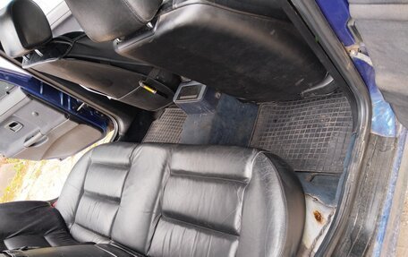 BMW 3 серия, 1991 год, 350 000 рублей, 10 фотография