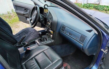 BMW 3 серия, 1991 год, 350 000 рублей, 7 фотография