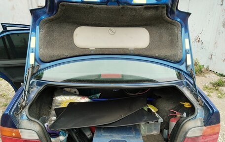 BMW 3 серия, 1991 год, 350 000 рублей, 12 фотография