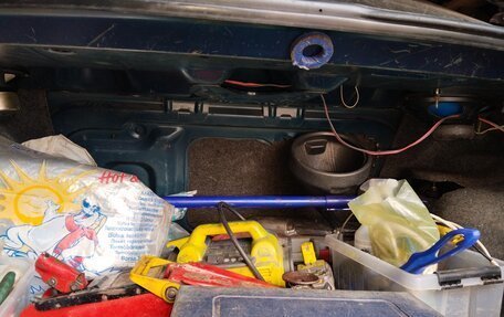 BMW 3 серия, 1991 год, 350 000 рублей, 14 фотография